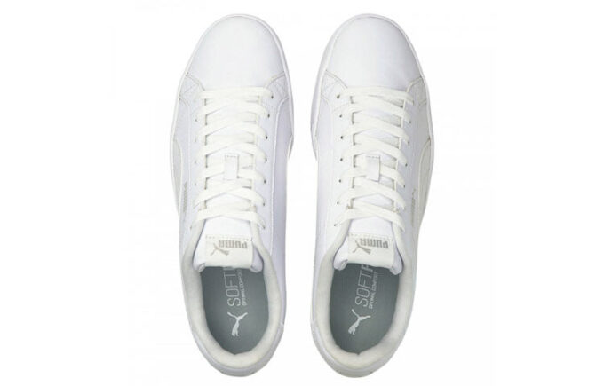 Smash Vulc V3 Lo “Beyaz”