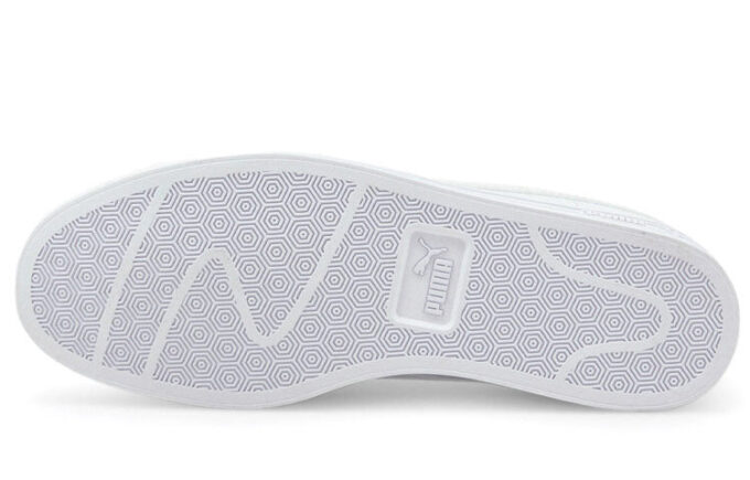 Smash Vulc V3 Lo “Beyaz”