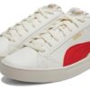 Smash Vulc V3 LO “Beyaz Kırmızı”
