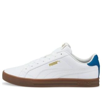 Smash Vulc V3 Lo “Beyaz Mykonos Mavi Sakız”