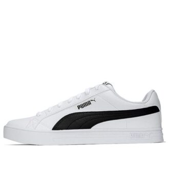 Smash Vulc V3 Lo “Beyaz Siyah”