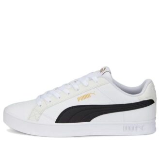 Smash Vulc V3 Lo “Beyaz Siyah”