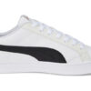 Smash Vulc V3 Lo “Beyaz Siyah”