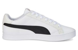 Smash Vulc V3 Lo “Beyaz Siyah”