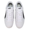 Smash Vulc V3 Lo “Beyaz Siyah”