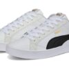 Smash Vulc V3 Lo “Beyaz Siyah”