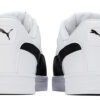 Smash Vulc V3 Lo “Beyaz Siyah”