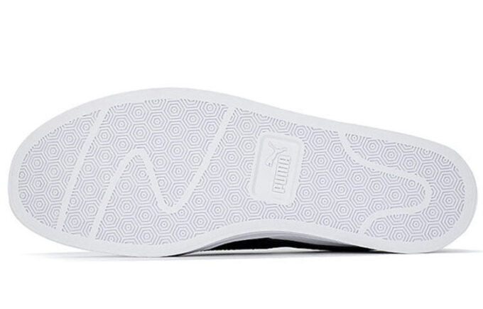 Smash Vulc V3 Lo “Beyaz Siyah”
