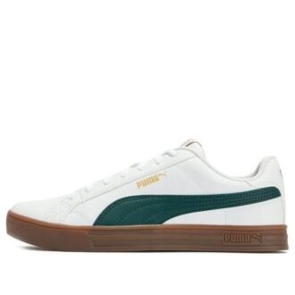 Smash Vulc V3 Lo “Beyaz Yeşil”