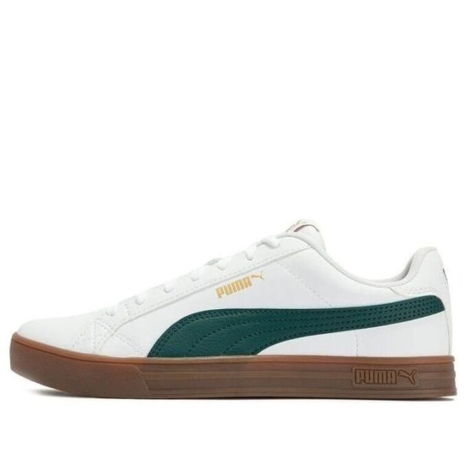 Smash Vulc V3 Lo “Beyaz Yeşil”