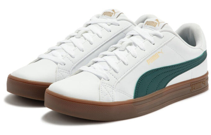 Smash Vulc V3 Lo “Beyaz Yeşil”