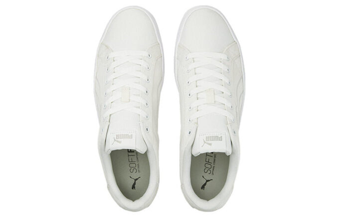 Smash Vulc v3 Lo CV “Beyaz Gri Menekşe”