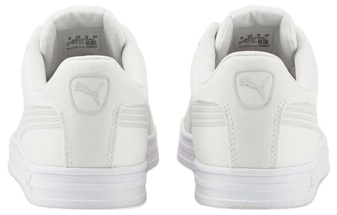 Smash Vulc v3 Lo CV “Beyaz Gri Menekşe”