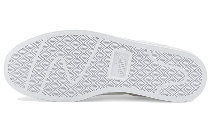 Smash Vulc v3 Lo CV “Beyaz Gri Menekşe”