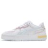 Sneakers Ca Pro Crush Earth “Beyaz Pembe Sarı”