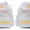 Sneakers Ca Pro Crush Earth “Beyaz Pembe Sarı”