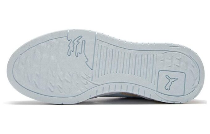 Sneakers Ca Pro Crush Earth “Beyaz Pembe Sarı”