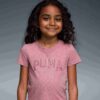 Sınıf Paketi Büyük Çocuklar İçin Esnek Bebek Tişörtü