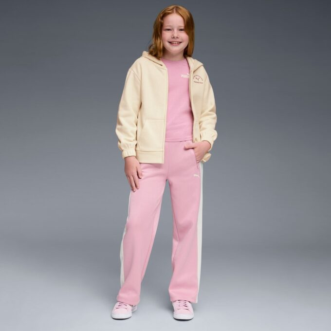 Sınıf Paketi Büyük Çocuklar İçin Polar Kapüşonlu Sweatshirt Sınıf Paketi Büyük Çocuklar İçin Polar Kapüşonlu Sweatshirt