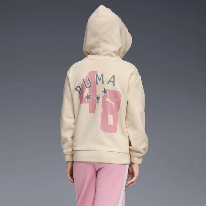Sınıf Paketi Büyük Çocuklar İçin Polar Kapüşonlu Sweatshirt Sınıf Paketi Büyük Çocuklar İçin Polar Kapüşonlu Sweatshirt