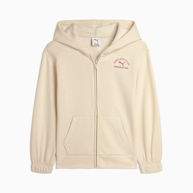 Sınıf Paketi Büyük Çocuklar İçin Polar Kapüşonlu Sweatshirt Sınıf Paketi Büyük Çocuklar İçin Polar Kapüşonlu Sweatshirt