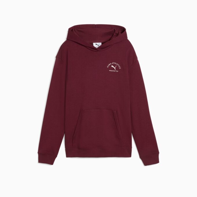 Sınıf Paketi Büyük Çocuklar İçin Rahat Kapüşonlu Sweatshirt Sınıf Paketi Büyük Çocuklar İçin Rahat Kapüşonlu Sweatshirt