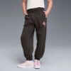 Sınıf Paketi Büyük Çocuklar İçin Yüksek Bel Polar Jogger Pantolon