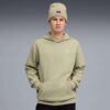 Sınıf Paketi Erkek Kapüşonlu Sweatshirt