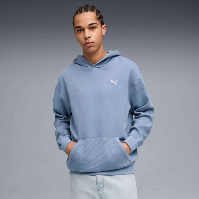 Sınıf Paketi Erkek Kapüşonlu Sweatshirt