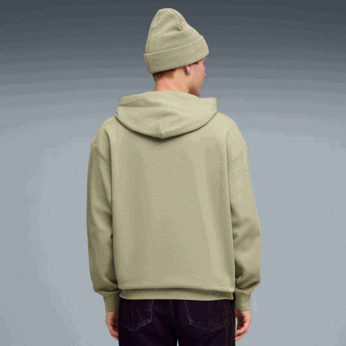 Sınıf Paketi Erkek Kapüşonlu Sweatshirt