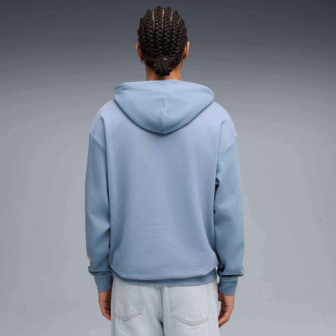 Sınıf Paketi Erkek Kapüşonlu Sweatshirt