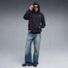 Sınıf Paketi Erkek Kapüşonlu Sweatshirt