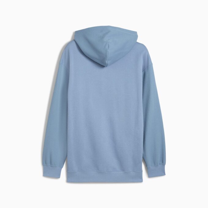 Sınıf Paketi Erkek Kapüşonlu Sweatshirt