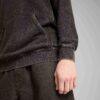 Sınıf Paketi Erkek Yıkanmış Kapüşonlu Sweatshirt Sınıf Paketi Erkek Yıkanmış Kapüşonlu Sweatshirt