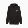 Sınıf Paketi Erkek Yıkanmış Kapüşonlu Sweatshirt Sınıf Paketi Erkek Yıkanmış Kapüşonlu Sweatshirt