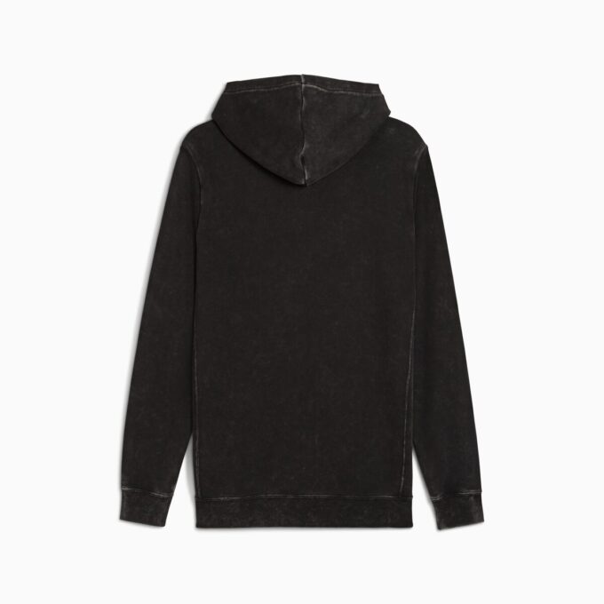 Sınıf Paketi Erkek Yıkanmış Kapüşonlu Sweatshirt Sınıf Paketi Erkek Yıkanmış Kapüşonlu Sweatshirt