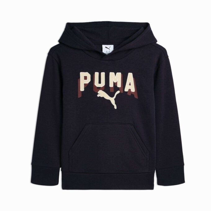 Sınıf Paketi Küçük Çocuklar İçin Polar Kapüşonlu Sweatshirt