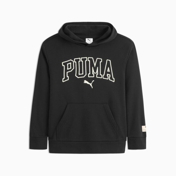 Sınıf Paketi Küçük Çocuklar İçin Polar Kapüşonlu Sweatshirt