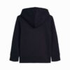 Sınıf Paketi Küçük Çocuklar İçin Polar Kapüşonlu Sweatshirt