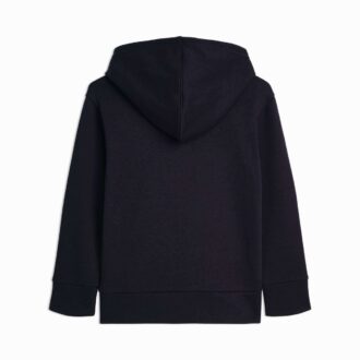 Sınıf Paketi Küçük Çocuklar İçin Polar Kapüşonlu Sweatshirt