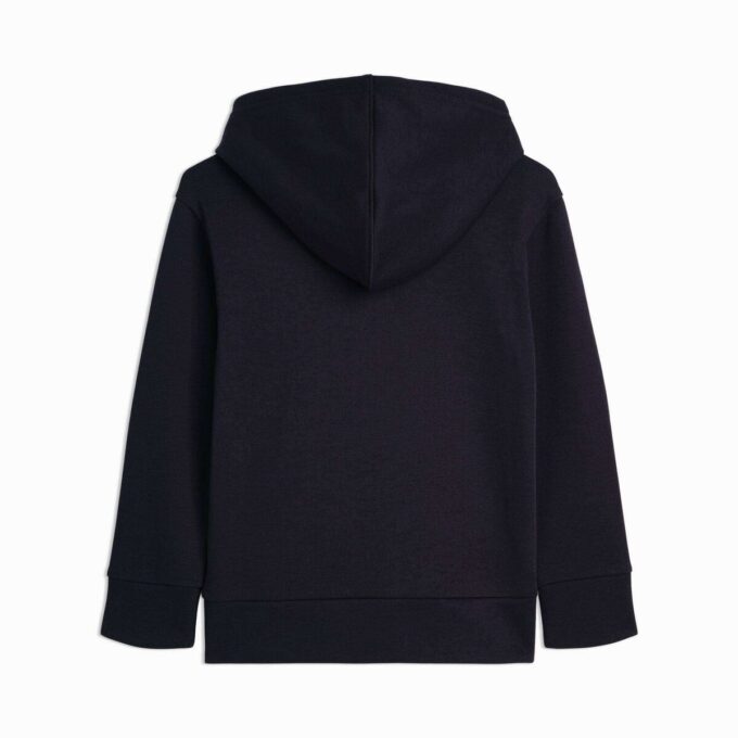 Sınıf Paketi Küçük Çocuklar İçin Polar Kapüşonlu Sweatshirt