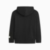 Sınıf Paketi Küçük Çocuklar İçin Polar Kapüşonlu Sweatshirt