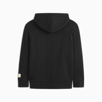 Sınıf Paketi Küçük Çocuklar İçin Polar Kapüşonlu Sweatshirt