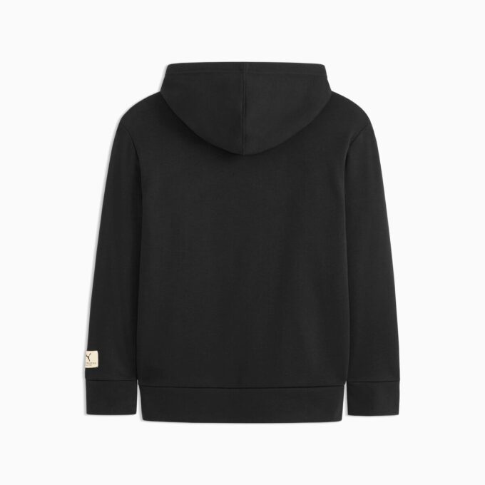 Sınıf Paketi Küçük Çocuklar İçin Polar Kapüşonlu Sweatshirt