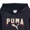 Sınıf Paketi Küçük Çocuklar İçin Polar Kapüşonlu Sweatshirt