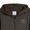 Sınıf Paketi Küçük Çocuklar İçin Polar Kapüşonlu Sweatshirt