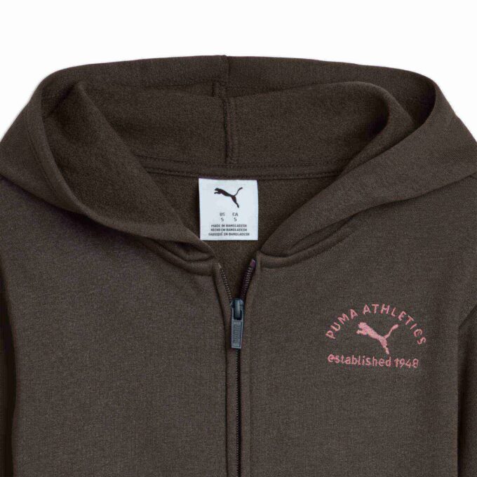 Sınıf Paketi Küçük Çocuklar İçin Polar Kapüşonlu Sweatshirt