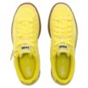 SÜNGERBOB KARE PANTOLON x PUMA Süet “Süngerbob”