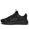 Softride Astro Slip-On “Siyah Soğuk Koyu Gri”
