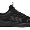 Softride Astro Slip-On “Siyah Soğuk Koyu Gri”